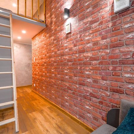Perfect Apartments Marina Center Гданск Екстериор снимка