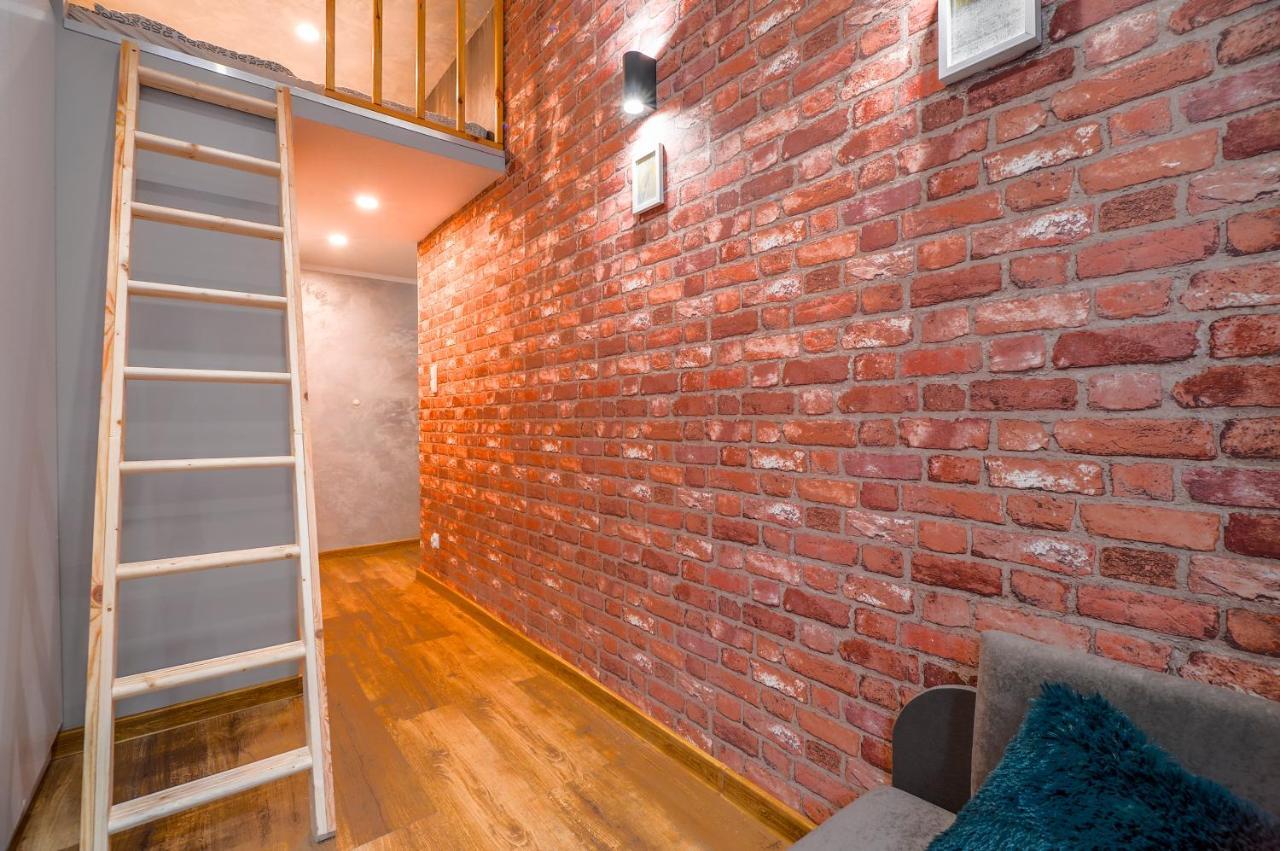 Perfect Apartments Marina Center Гданск Екстериор снимка
